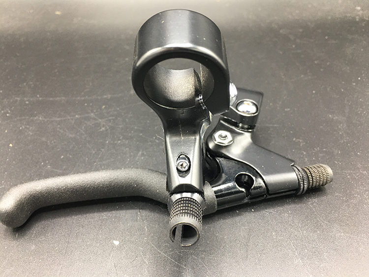 SunTour XC Pro brake levers