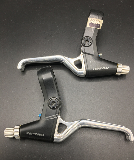 Tektro V-Brake levers