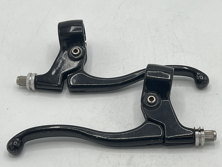 Brake levers
