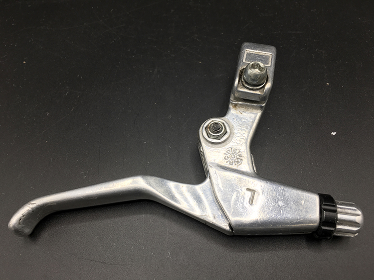V-Brake brake lever