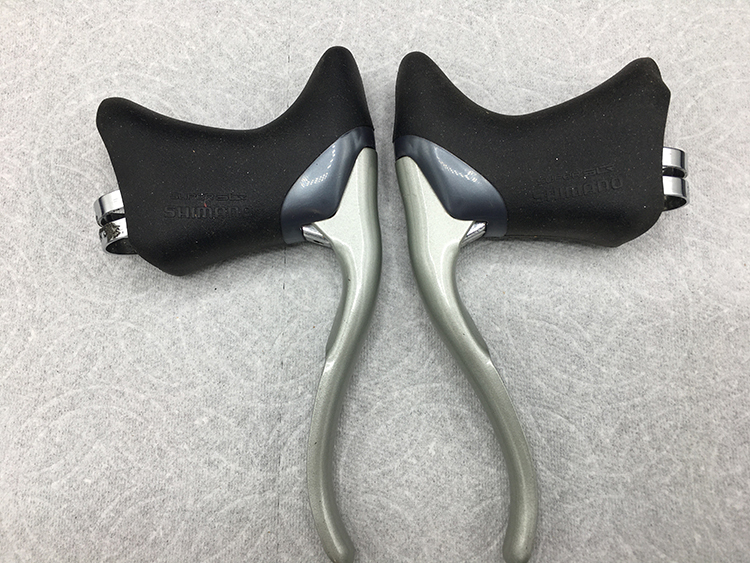 Shimano ATB & Road Brake Levers South Salem Cycleworks