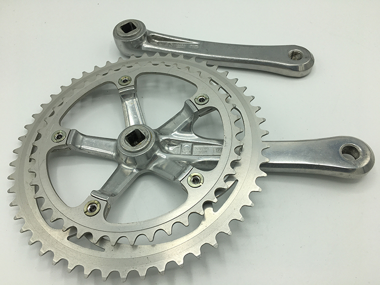 suntour single speed crankset