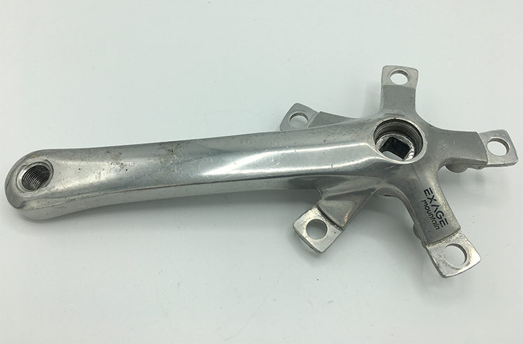 Exage mojntain crank arm