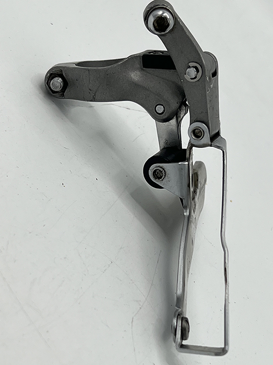 Exage front derailleur