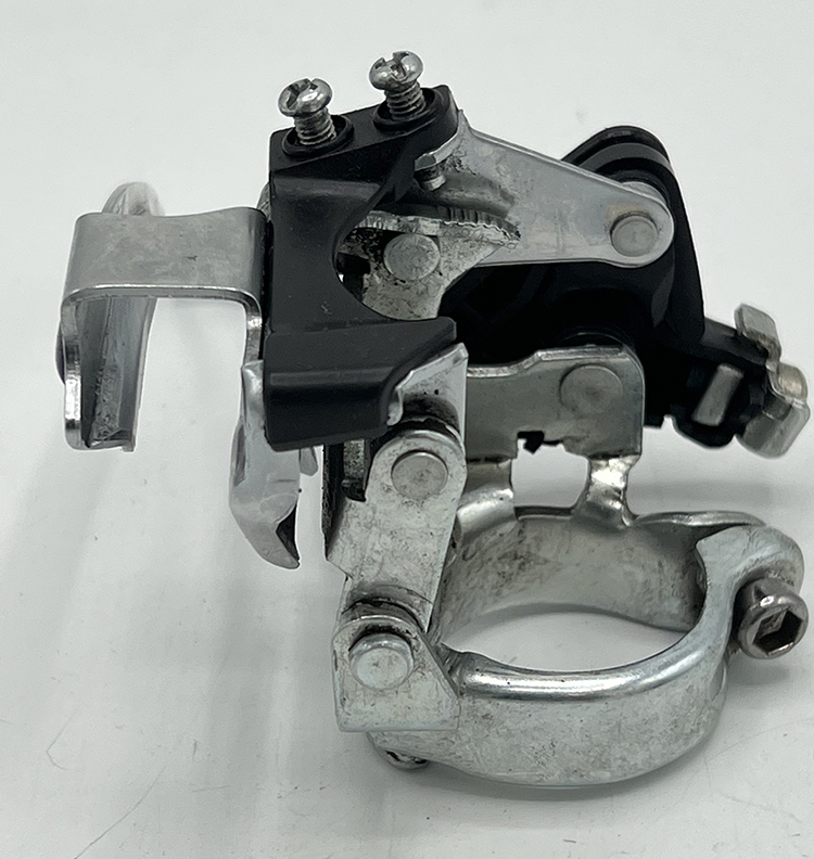 Shimano C101 front derailleur