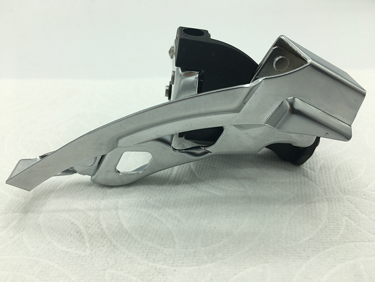 Shimano Deore Front derailleur