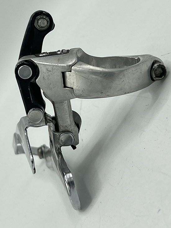 Shimano Deore front derailleur