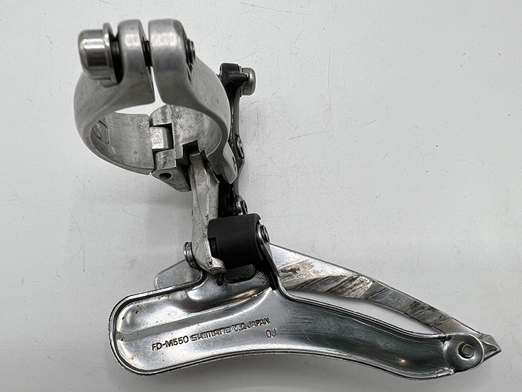 Shimano Deore LX550 rear derailleur