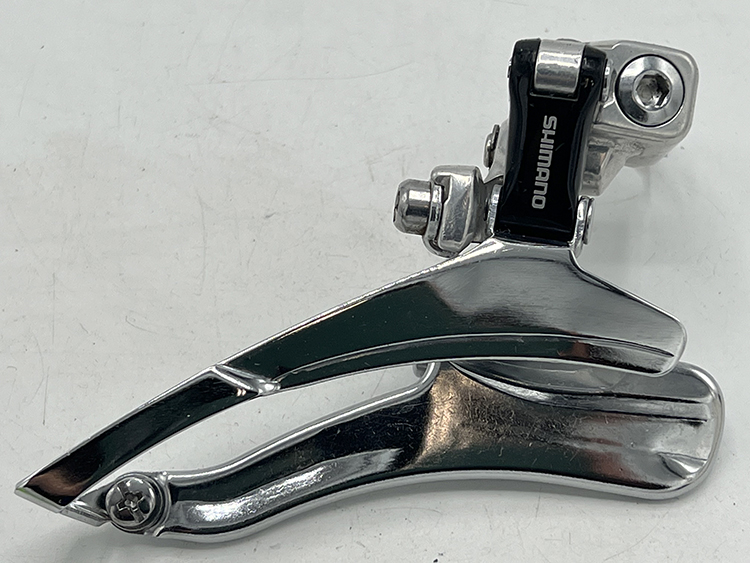 Shimano eore LX front derailluer