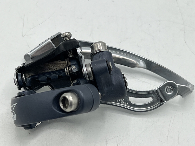 Shimano Deore front derailleur