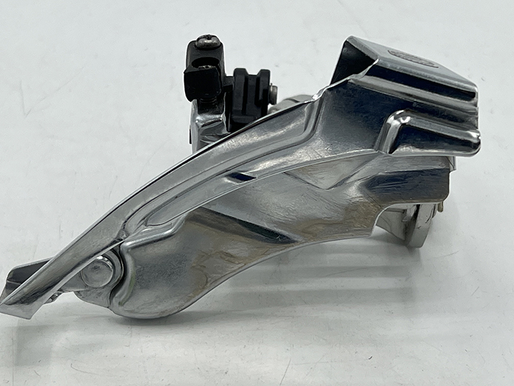 Shimano Deore front derailleur