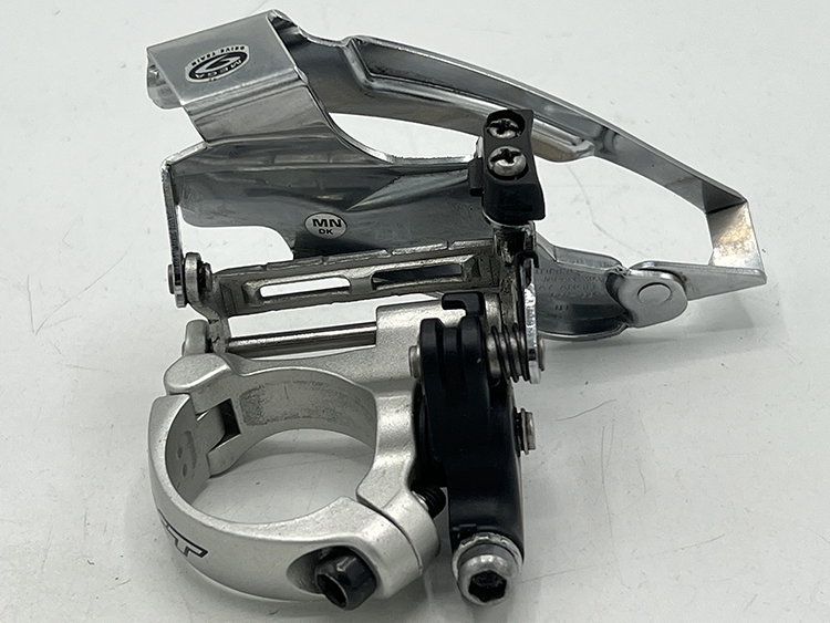 Shimano Deore front derailleur