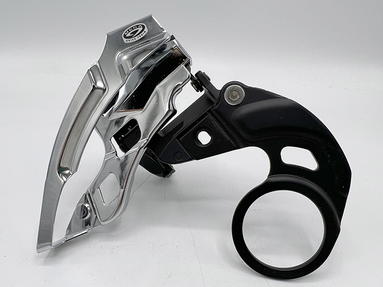 Shimano Deore front derailleur