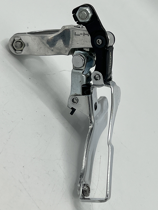 Shimano Exage rear derailleur