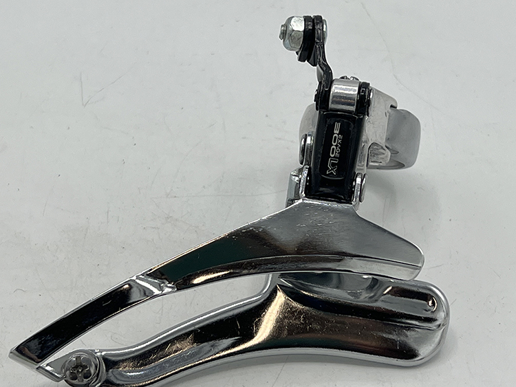 Shimano Exage front derailleur