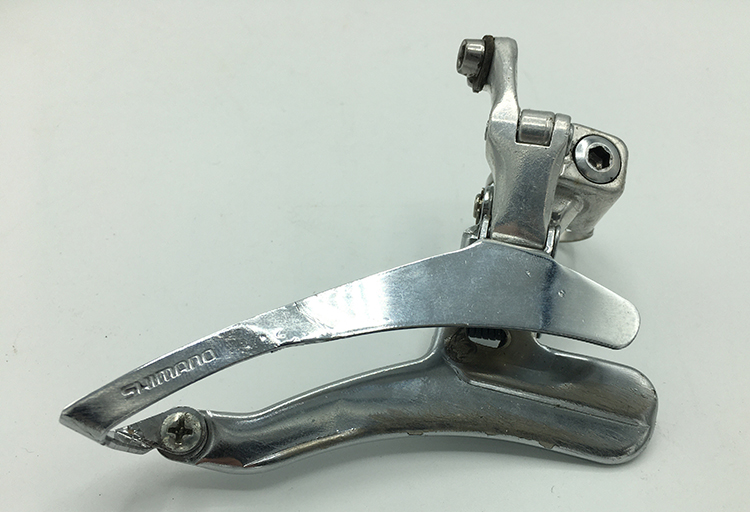 Shimano front derailleur