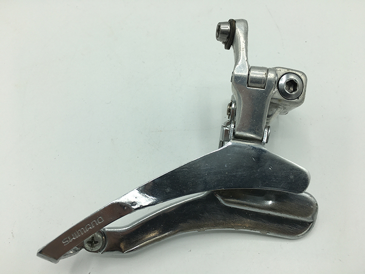 Shimano front derailleur