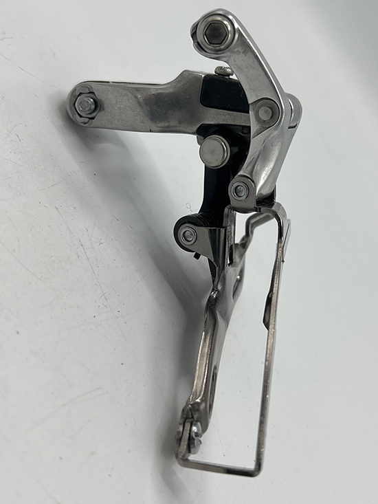 Shimano front derailleur