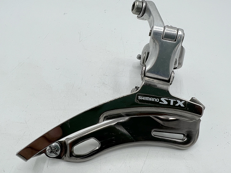 Shimano front derailleur