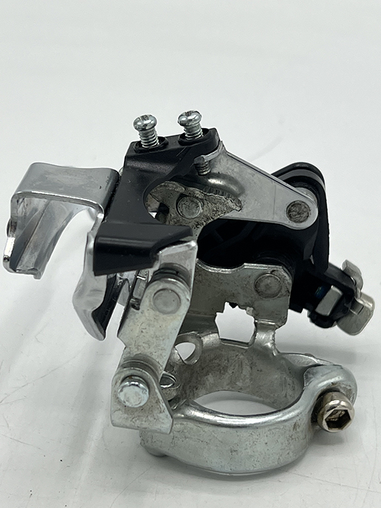 Shimano front derailleur