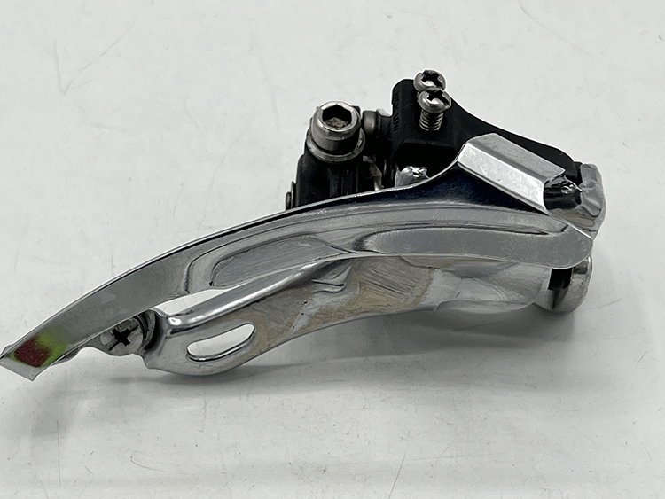 Shimano Deore front derailleur