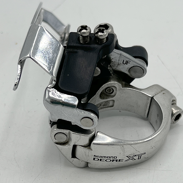 Shimano front derailleur