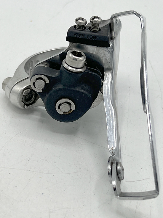 Shimano Deore front derailleur