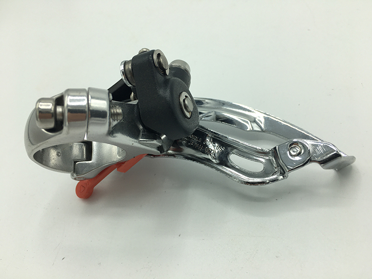 Shimano front derailleur