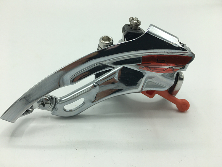 Shimano XT front derailleur