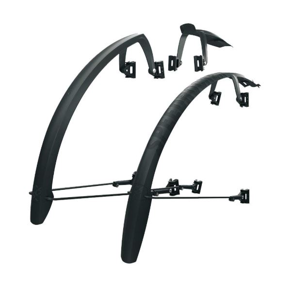 SKS Speedrocker fenders