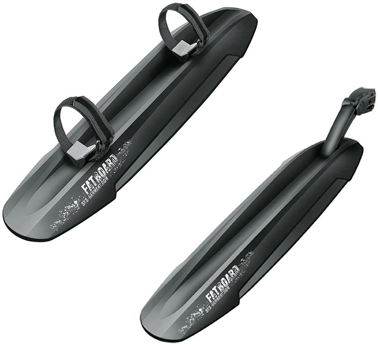 SKS Fatboard fenders