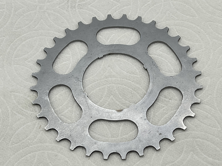 Freewheel cog