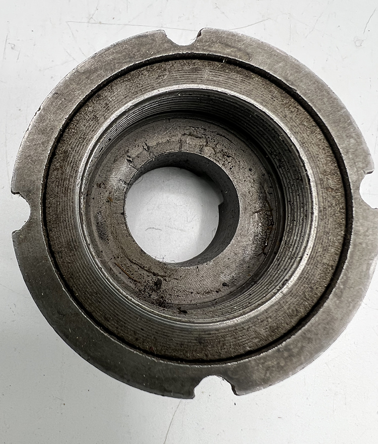 SunTour freewheel parts - South Salem Cycleworks