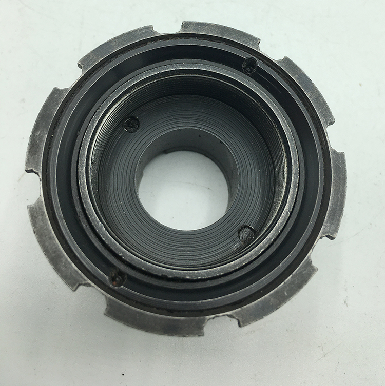 SunTour Winner freewheel body