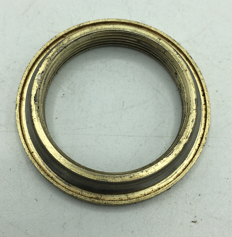 Winner Pro lock ring