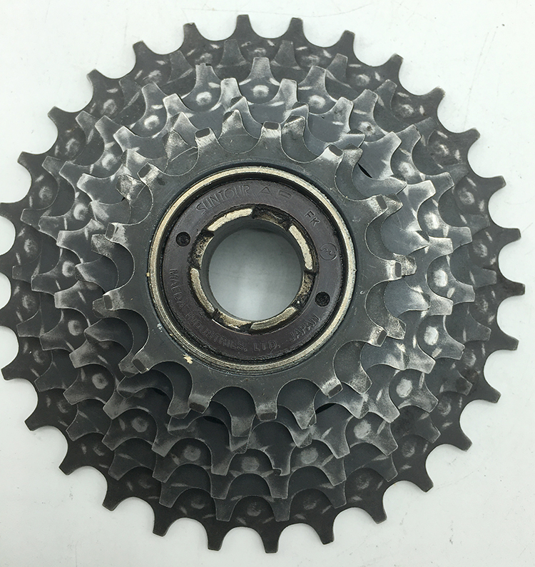 SunTour Alpha freehwheel