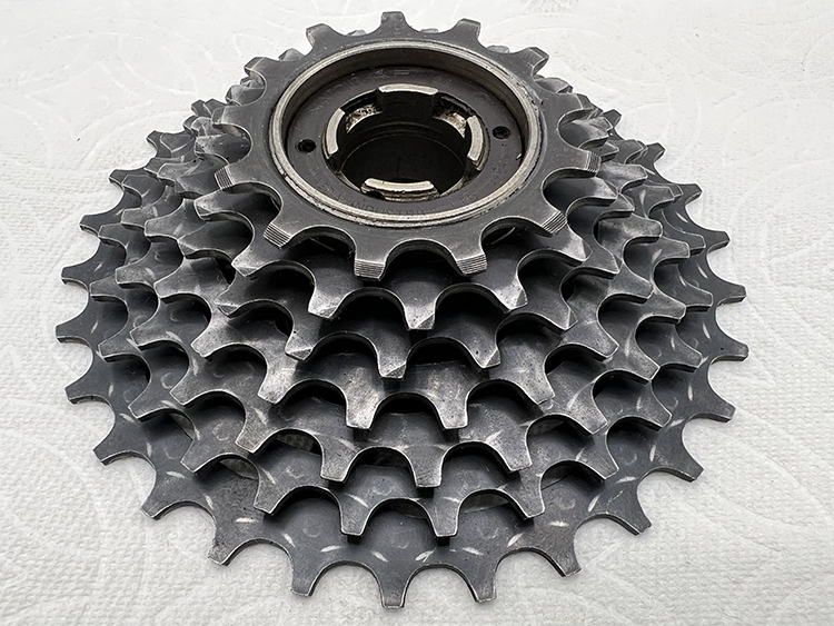 SunTour Alpha freewheel