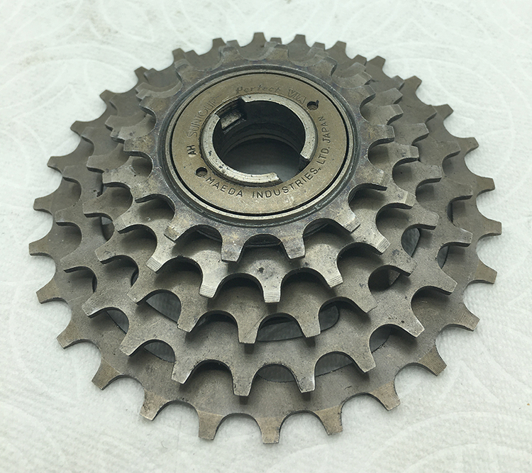 SunTour perfect freewheel