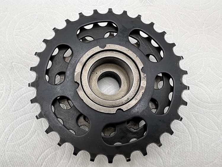 SunTour Perfect freewheel