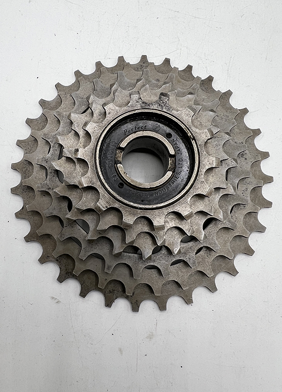 SunTour Perfect freewheel