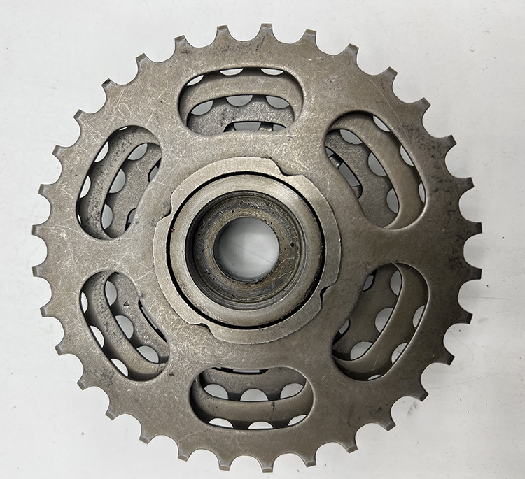 SunTour Perfect freewheel