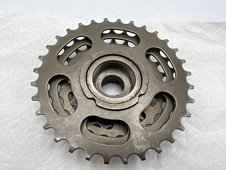 SunTour Perfect freewheel