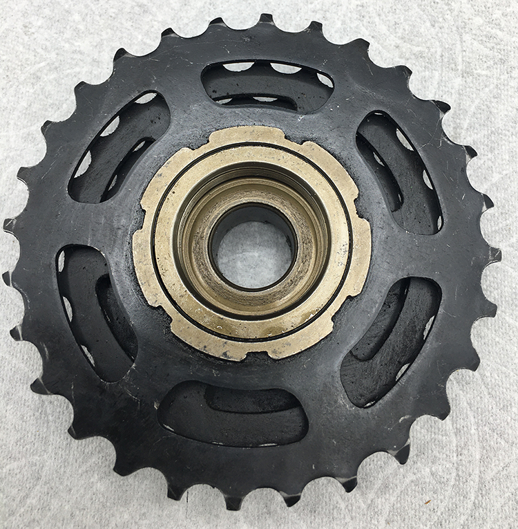 SunTour Powerflo freewheel