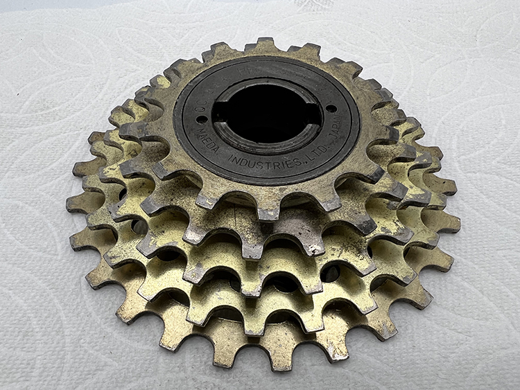 SunTour Pro Compe freewheel