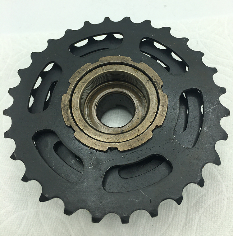SunTour Powerflo freewheel