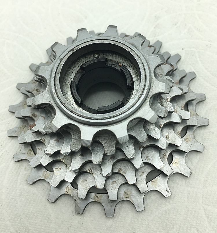 SunTour Winner Pro 12-23 freewheel