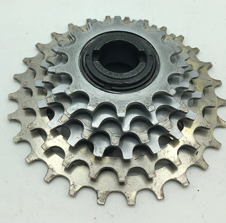 SunTour Winner-S freewheel