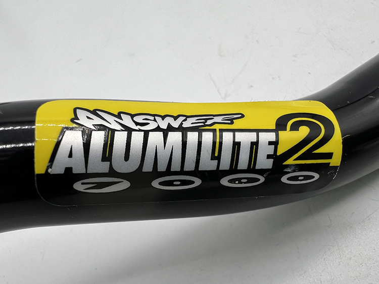 Mountain bike handlebars accessories - South Salem Cycleworks