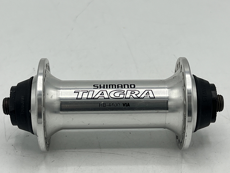 Shimano Tiagra front hub