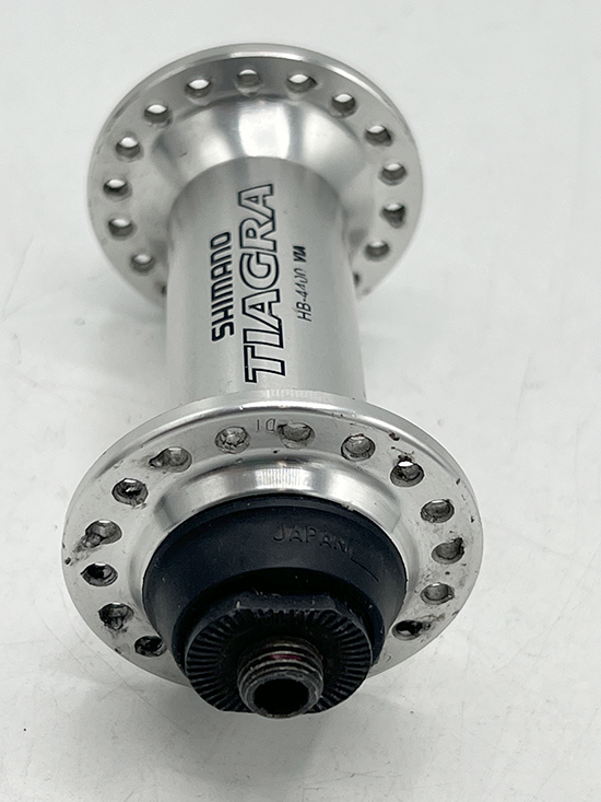 Shimano Tiagra front hub